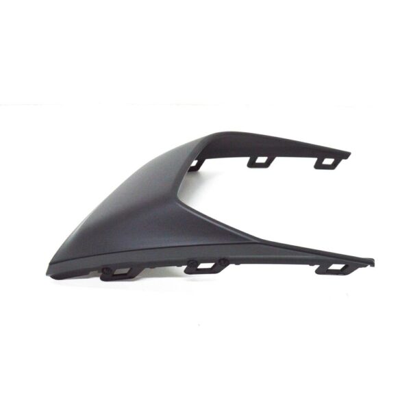 95850594500 - Porsche Cayenne 92A Front Bumper Left Air Channel 95850594500 NEW GENUINE