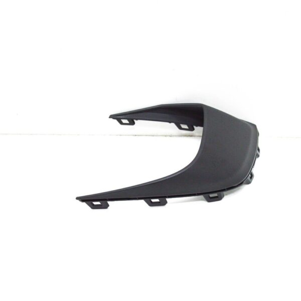 95850594500 - Porsche Cayenne 92A Front Bumper Left Air Channel 95850594500 NEW GENUINE