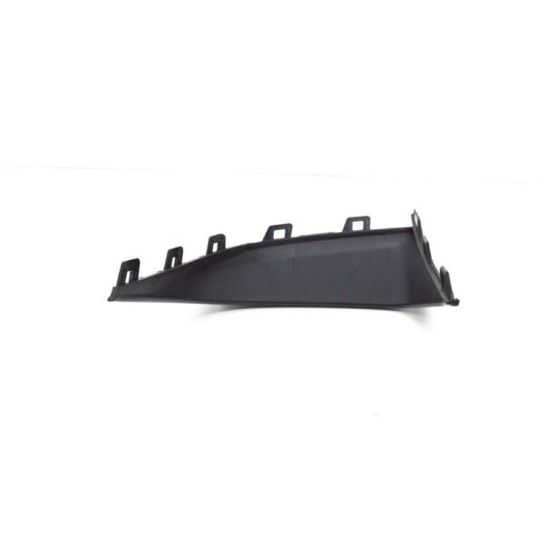 95850594500 - Porsche Cayenne 92A Front Bumper Left Air Channel 95850594500 NEW GENUINE