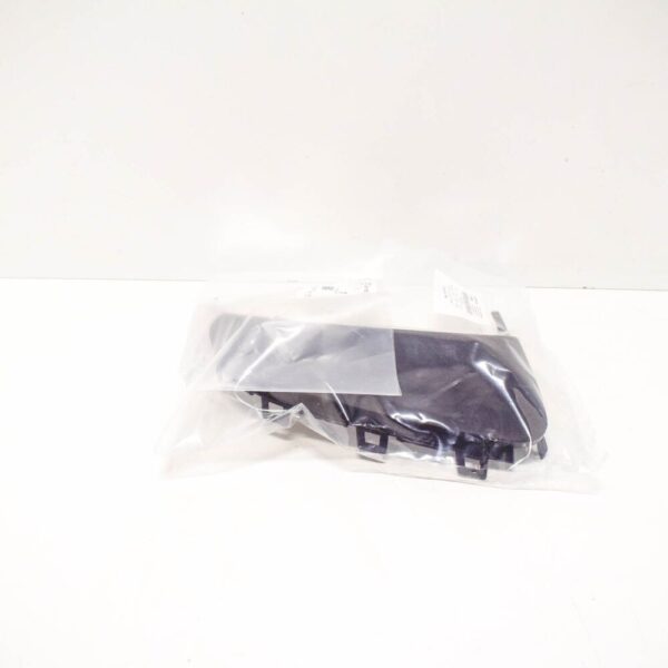 95850594550 - Porsche Cayenne 92A Front Bumper Air Duct Left GTS 95850594550 NEW GENUINE