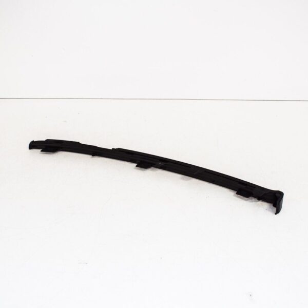 958505951509B9 - Porsche Cayenne 92A Front Bumper Left Side Trim 958505951509B9 New Genuine