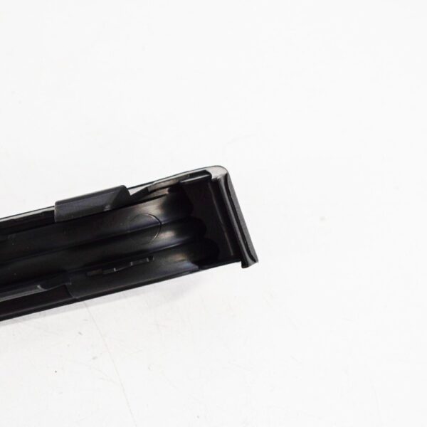 958505951509B9 - Porsche Cayenne 92A Front Bumper Left Side Trim 958505951509B9 New Genuine