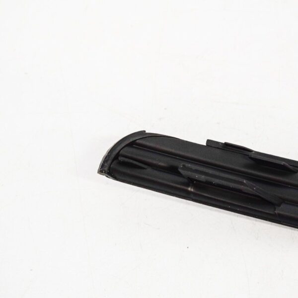 958505951509B9 - Porsche Cayenne 92A Front Bumper Left Side Trim 958505951509B9 New Genuine