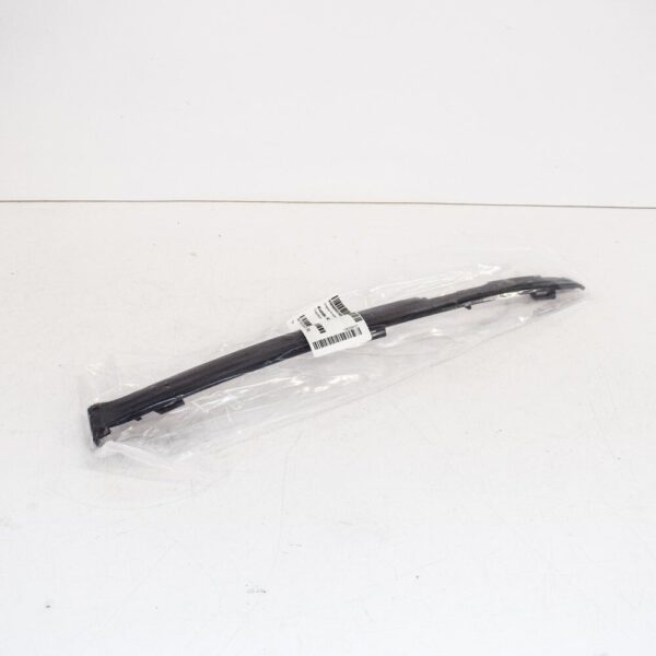 958505951509B9 - Porsche Cayenne 92A Front Bumper Left Side Trim 958505951509B9 New Genuine