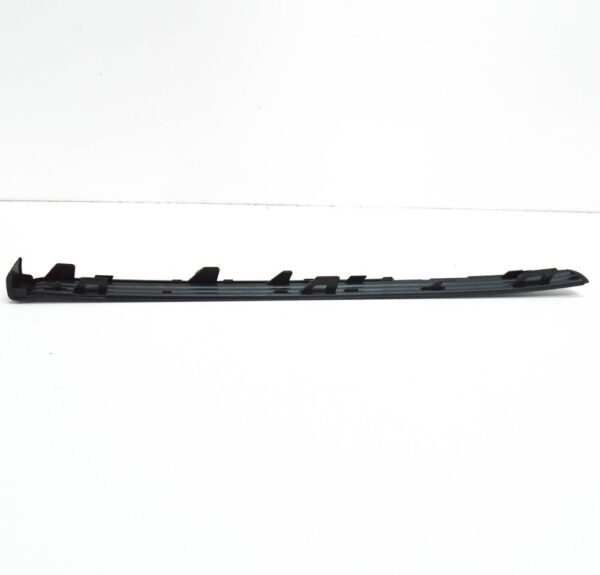 958505952509B9 - Porsche Cayenne 92A Front Bumper Right End Cover 958505952509B9 NEW GENUINE