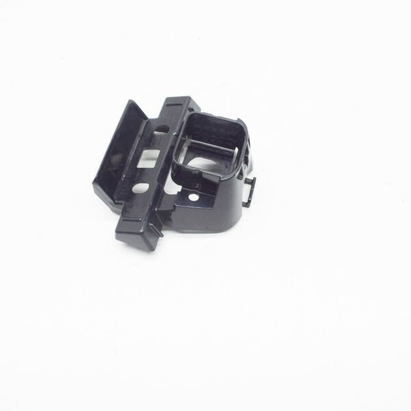 95850599700 - Porsche Cayenne 92a Front Bumper Camera Mount 95850599700 NEW ORIGINAL