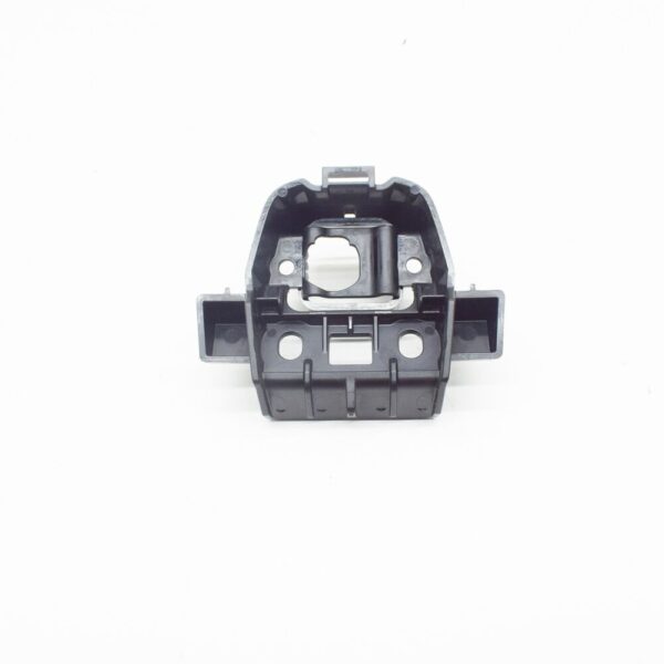 95850599700 - Porsche Cayenne 92a Front Bumper Camera Mount 95850599700 NEW ORIGINAL