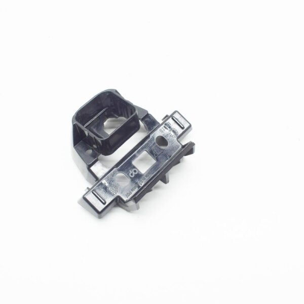 95850599700 - Porsche Cayenne 92a Front Bumper Camera Mount 95850599700 NEW ORIGINAL