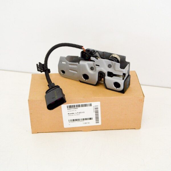 95851150902 - Porsche Cayenne 92A Engine Hood Lock Catch 95851150902 NEW GENUINE