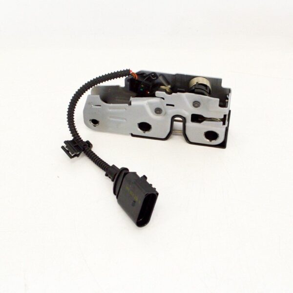95851150902 - Porsche Cayenne 92A Engine Hood Lock Catch 95851150902 NEW GENUINE