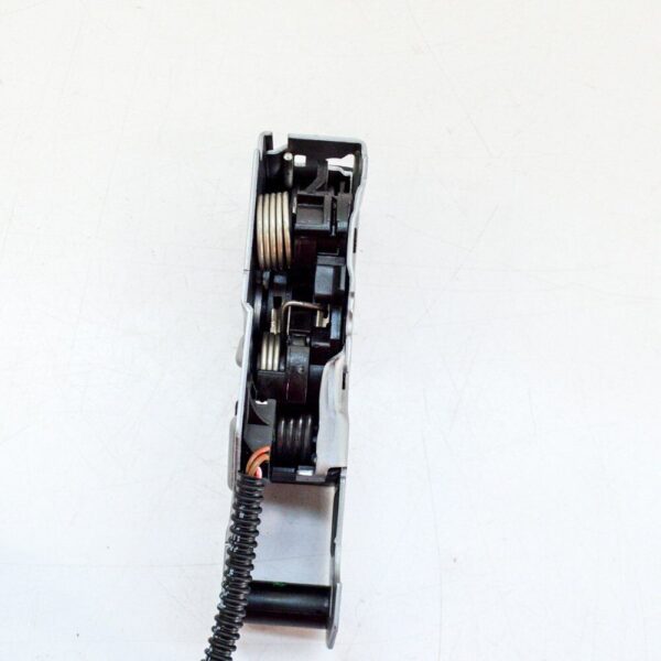 95851150902 - Porsche Cayenne 92A Engine Hood Lock Catch 95851150902 NEW GENUINE