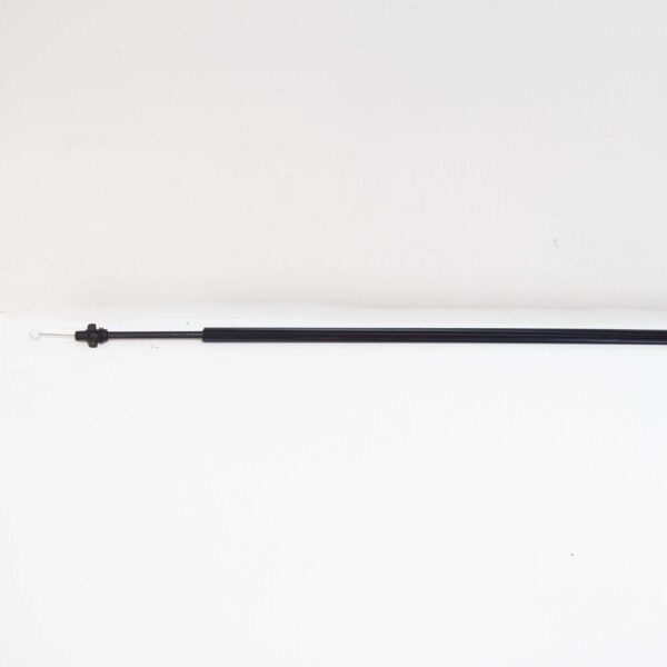 95851153102 - Porsche Cayenne 92A bonnet unlocking cable 95851153102 REAL NEW