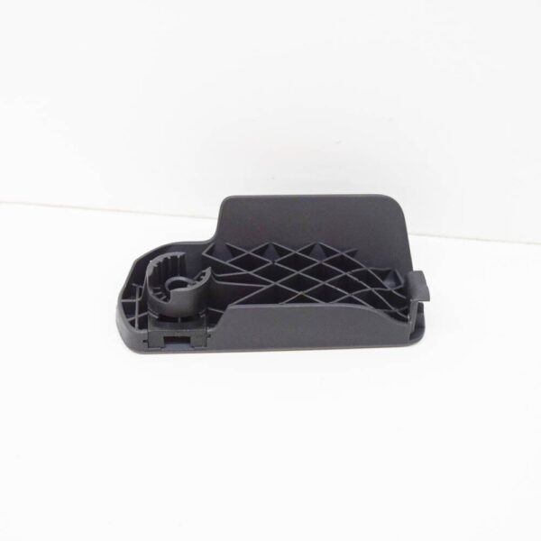 9585115330082V - Porsche Cayenne 92A Bonnet Release Handle LHD 9585115330082V NEW GENUINE