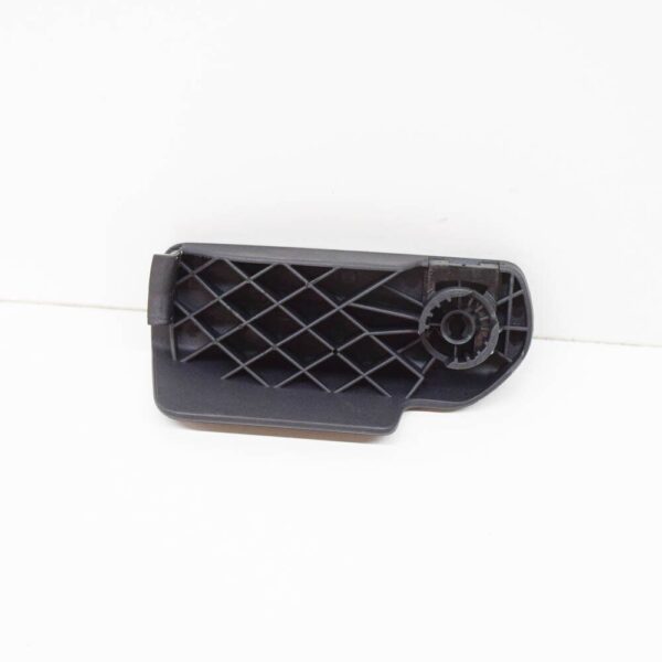 9585115330082V - Porsche Cayenne 92A Bonnet Release Handle LHD 9585115330082V NEW GENUINE