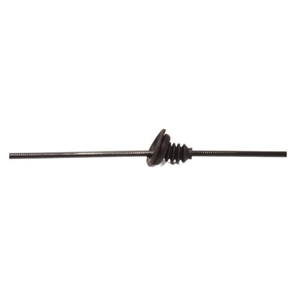95851153500 - Porsche Cayenne 92A Hood Hood Cover Release Cable 9585115