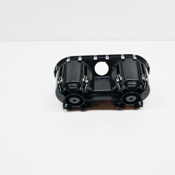 958553531011E0 - Porsche Cayenne 92A beverage holder for the console 998553531011E0, original part