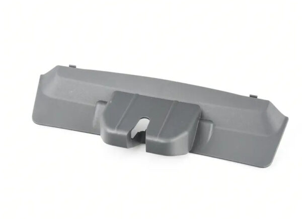 9.58556E+11 - PORSCHE CAYENNE 92A TAILGATE COVER CENTER LOWER 958555520031E0 NEW GENUINE