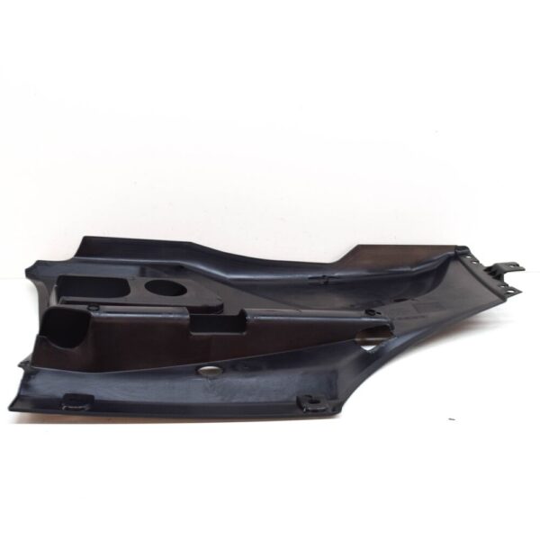 958556583219B9 - Porsche Cayenne 92A Engine Compartment Left Cover 958556583219B9 NEW GENUINE