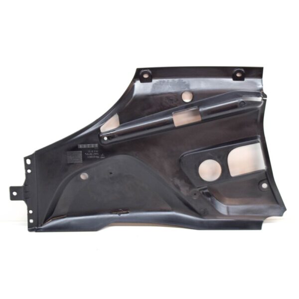 958556583219B9 - Porsche Cayenne 92A Engine Compartment Left Cover 958556583219B9 NEW GENUINE
