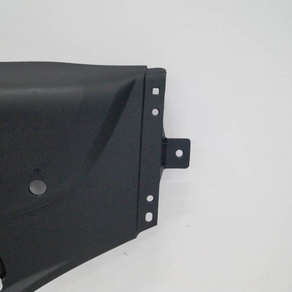 958556584209B9 - Porsche Cayenne 92A Top Front Right Fender Cover 998556584209B9 NEW