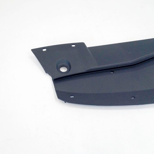 958556806209B9 - PORSCHE CAYENNE 92A Bonnet locking Cover 958556806209B9 NEW