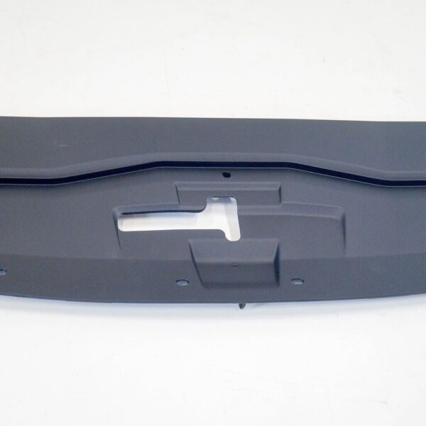 958556806209B9 - PORSCHE CAYENNE 92A Bonnet locking Cover 958556806209B9 NEW