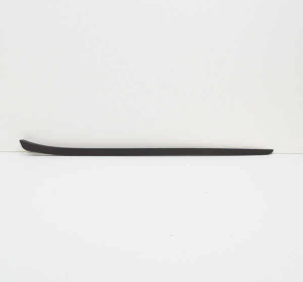 958559327019B9 - PORSCHE CAYENNE 92A Front Windshield Left Vertical Molding 958559327019B9 NEW