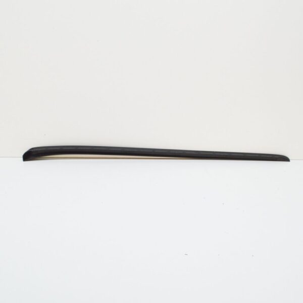 958559327019B9 - PORSCHE CAYENNE 92A Front Windshield Left Vertical Molding 958559327019B9 NEW