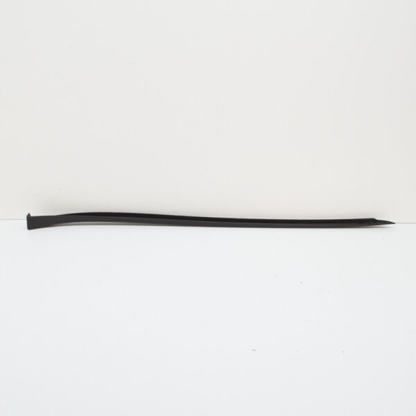 958559327019B9 - PORSCHE CAYENNE 92A Front Windshield Left Vertical Molding 958559327019B9 NEW