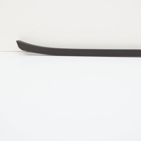 958559327019B9 - PORSCHE CAYENNE 92A Front Windshield Left Vertical Molding 958559327019B9 NEW