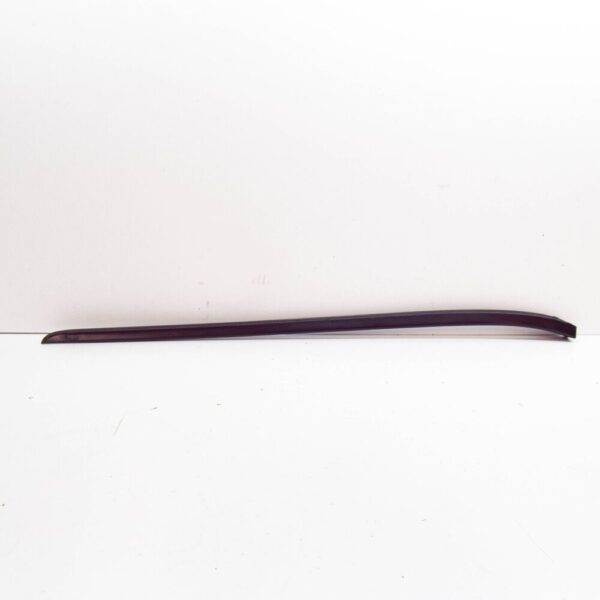 958559328019B9 - PORSCHE CAYENNE 92A Front Windshield Right Vertical Molding 958559328019B9 NEW