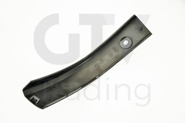 95855982730 - Original Porsche Cayenne Fender Wheel Mold Rear Left Primed 99855982730G2X