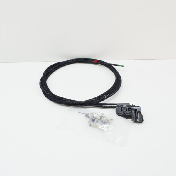 95856287010 - PORSCHE CAYENNE 92A Sunroof Blind Cable 95856287010 NEW GENUINE
