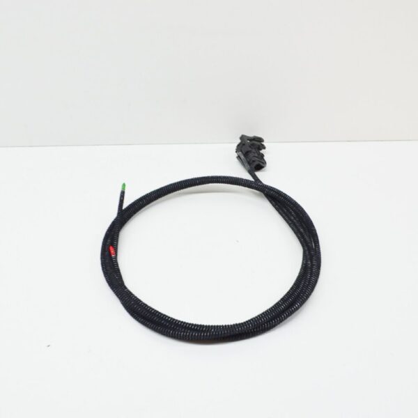 95856287010 - PORSCHE CAYENNE 92A Sunroof Blind Cable 95856287010 NEW GENUINE