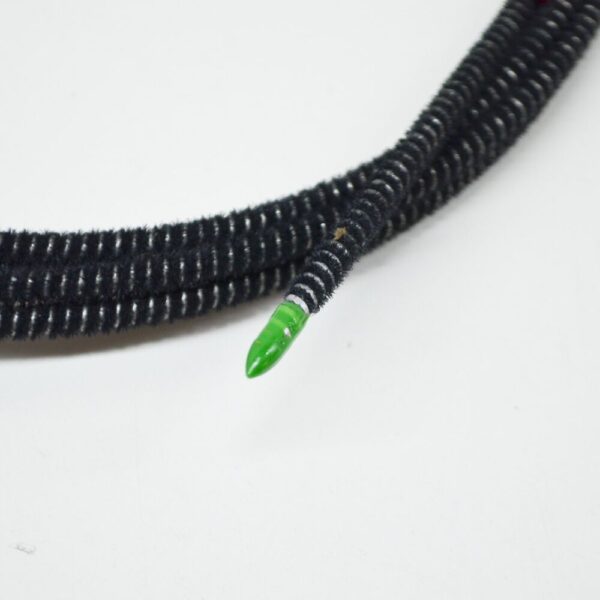 95856287010 - PORSCHE CAYENNE 92A Sunroof Blind Cable 95856287010 NEW GENUINE