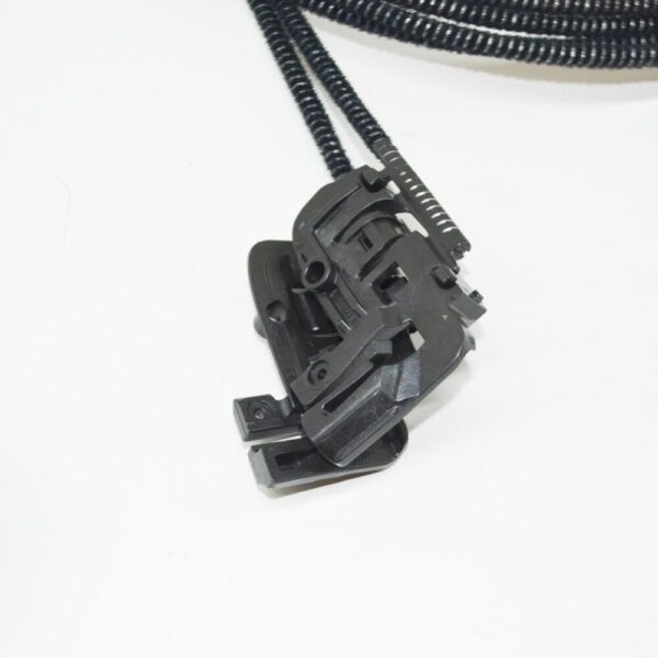 95856287010 - PORSCHE CAYENNE 92A Sunroof Blind Cable 95856287010 NEW GENUINE