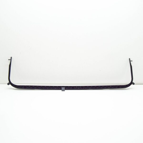 95856465101 - PORSCHE CAYENNE 92A Sunroof Wind Air Deflector 95856465101 NEW GENUINE