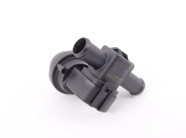95857280900 - Porsche Cayenne 92A AC/Heating Control Valve 95857280900 NEW REAL