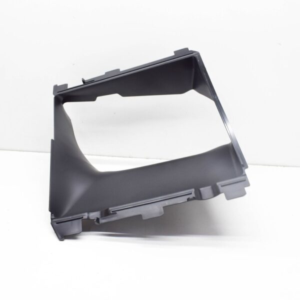 95857532120 - Porsche Cayenne 92A Left Radiator Air Duct 95857532120 NEW GENUINE