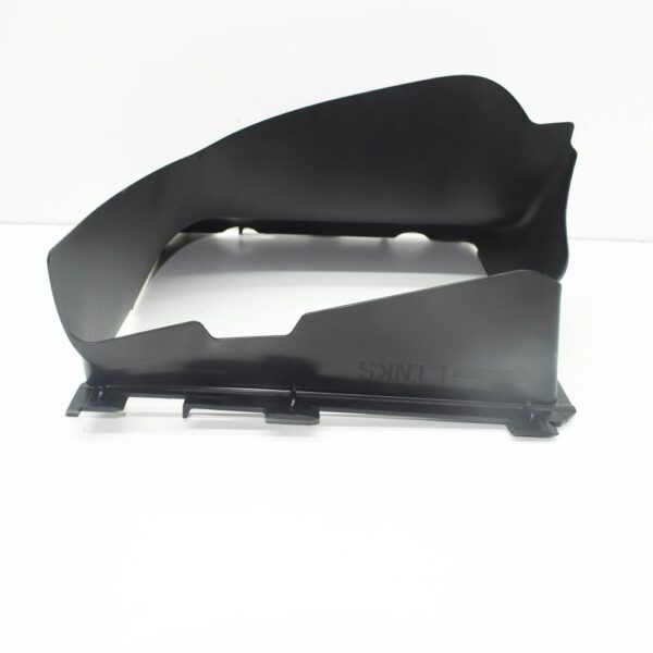 95857532120 - Porsche Cayenne 92A Left Radiator Air Duct 95857532120 NEW GENUINE