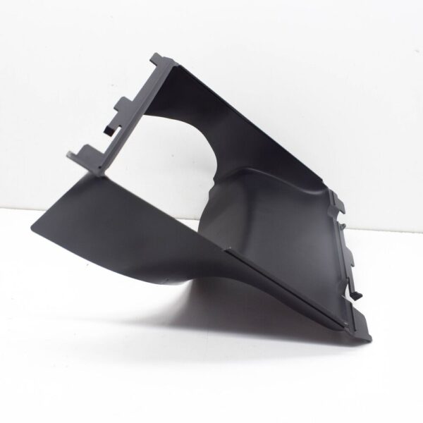 95857532120 - Porsche Cayenne 92A Left Radiator Air Duct 95857532120 NEW GENUINE