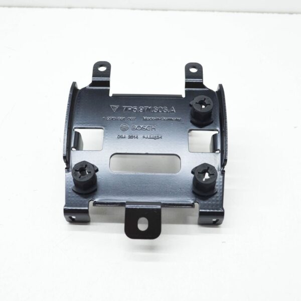 95860508610 - Porsche Cayenne 92A Distance Sensor Mount for Cruise Control 95860508610 NEW