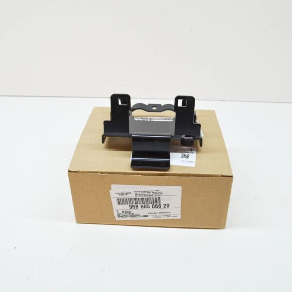 95860508620 - Porsche Cayenne 92A Distance Control Sensor Retainer 95860508620 NEW ORIGINAL