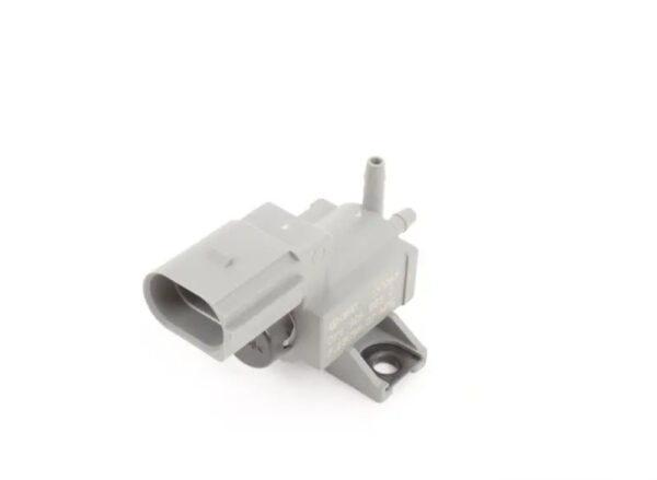 95860512321 - Porsche Cayenne 92a diverter valve 95860512321 NEW ORIGINAL