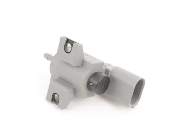 95860512321 - Porsche Cayenne 92a diverter valve 95860512321 NEW ORIGINAL