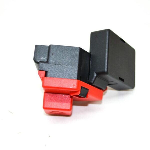 95861120200 - PORSCHE CAYENNE 92A Positive Battery Cable Ends 95861120200 NEW GENUINE