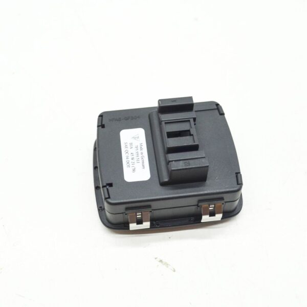 958613164106N3 - Porsche Cayenne 92A Liftgate Release Switch 958613164106N3 NEW GENUINE