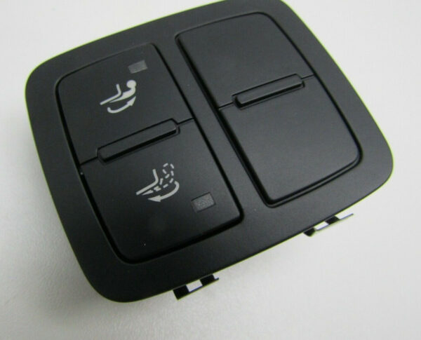 958613164206N3 - Porsche Cayenne 92a Trailer Clutch Switch 958613164206N3 NEW ORIGINAL