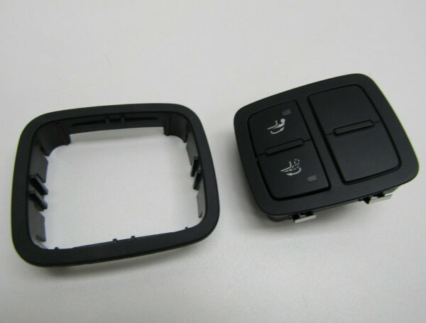 958613164206N3 - Porsche Cayenne 92a Trailer Clutch Switch 958613164206N3 NEW ORIGINAL