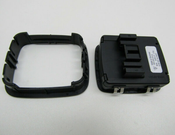 958613164206N3 - Porsche Cayenne 92a Trailer Clutch Switch 958613164206N3 NEW ORIGINAL